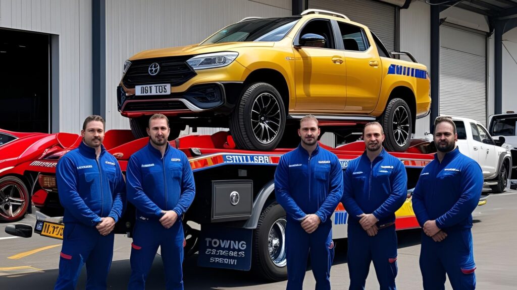 expert technicians